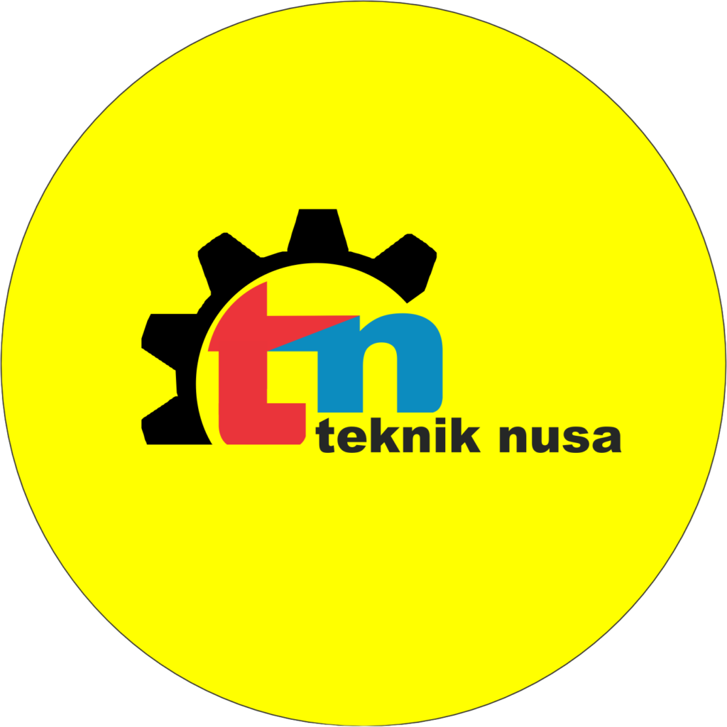 Logo teknik nusa
