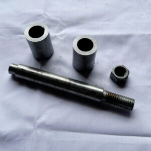 Engsel Pintu Pagar, Engsel Pintu Gebyog