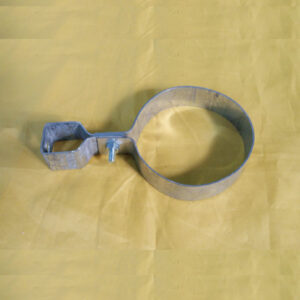 Klem Gantung Polos Berbagai Ukuran