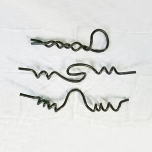 Top Ties Pengait Kabel PLN Isolator