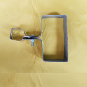 Klem Kotak Pipa Hollow