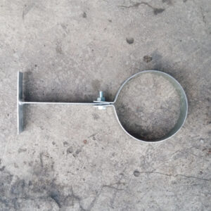 Klem Gantung Pipa Jalan Layang