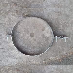 Klem Pengait Kabel Tiang Listrik PLN