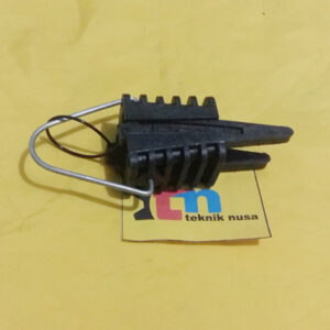 SWC Service Wed Clamp