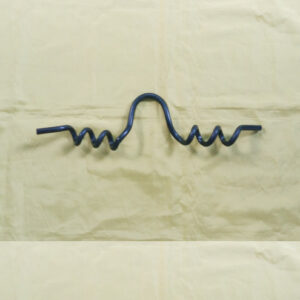 Side Ties Isolator Instalasi PLN